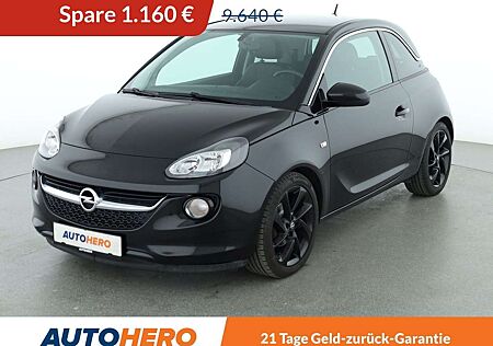 Opel Adam 1.4 Slam *TEMPO*PDC*SHZ*KLIMA*GARANTIE*