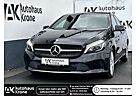 Mercedes-Benz A 180 Urban*AUTOMATIK* NAVI*SHZ*PDC*LED* FAHRASSIS