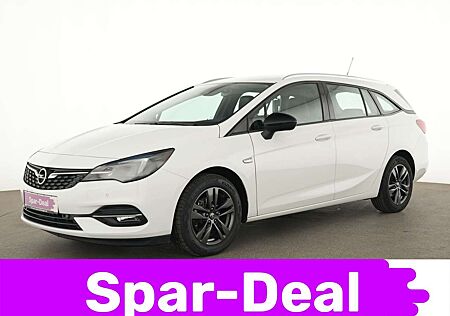 Opel Astra Sports Tourer Ergonomiesitz|Kamera|Navi|LED