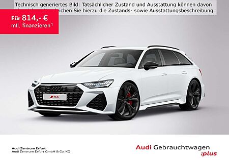Audi RS6 RS 6 Avant Performance RS-AGA Laser Nappa AHK B&