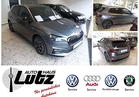 Skoda Fabia Monte Carlo 1.0 TSI DSG, 85kw(115PS) Klima