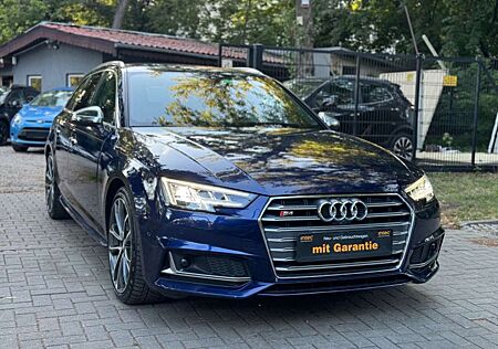 Audi S4 3.0 TFSI quattro Avant Headup/Key/Massage