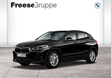BMW X2 sDrive18i Advantage Head-Up DAB LED RFK Shz