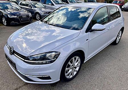 VW Golf Volkswagen VII Lim.Join NAVI Comfortline SHZ 5-trg 2Hd