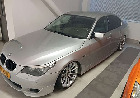 BMW 530d 530
