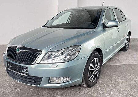 Skoda Octavia Lim. Ambiente 1.4