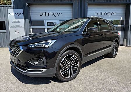 Seat Tarraco 2.0 TSI 4Drive Leder|AHK|360°|ACC|LED|VC