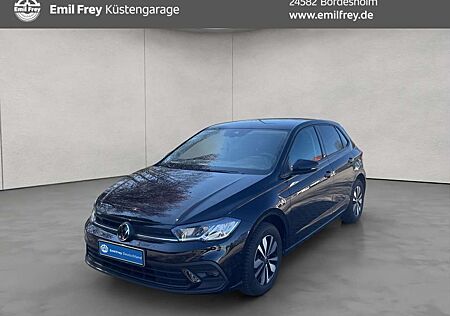 VW Polo Volkswagen 1.0 Move