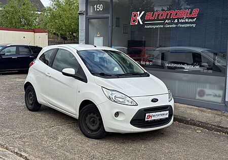 Ford Ka /+ Titanium