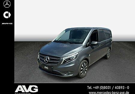 Mercedes-Benz Vito 119 CDI Kasten Kompakt Select Basic/Autom.