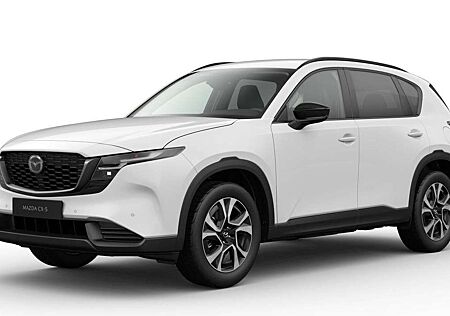 Mazda CX-5 2026 Centre-Line - **NEUES MODELL**