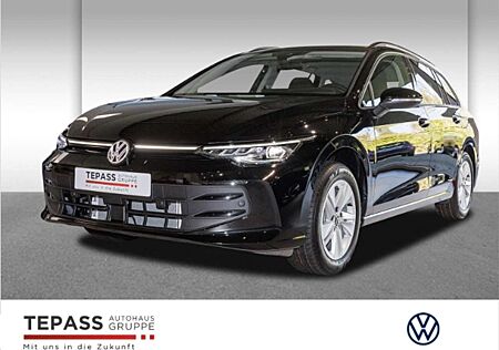 VW Golf Variant Volkswagen Life 1.5 l TSI OPF AHK IQ.LIGHT