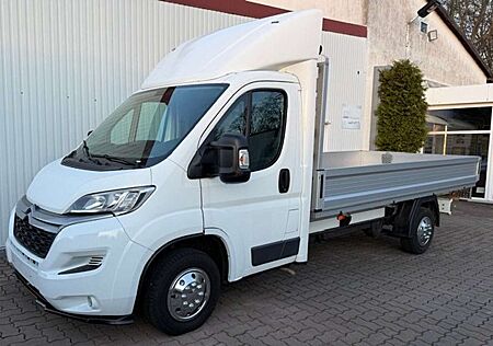 Citroen Jumper Jumper 35 L4 Heavy