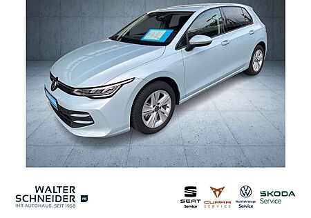 VW Golf Volkswagen 1.5 eTSI DSG Life Navi LED ACC SHZ PDC