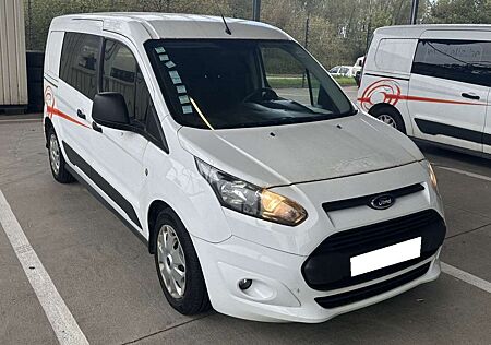 Ford Transit Connect TDCi L2 Maxi 1.Hd/Hu/Insp Neu