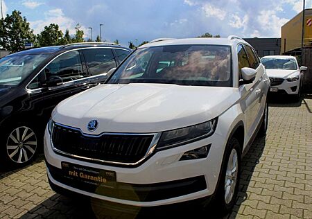 Skoda Kodiaq Style 1.5 TSI ACT Style LED Front Assist