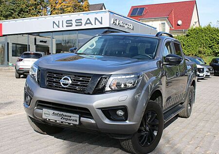 Nissan Navara NP300 N-Guard Double Cab 4x4