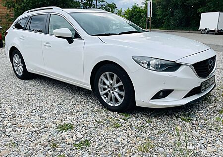 Mazda 6 Prime-Line