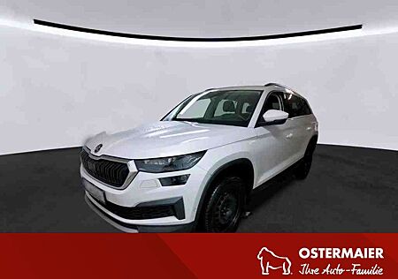 Skoda Kodiaq AMBITION 2.0TDI 150PS DSG MATRIX.NAVI.ACC.APP-C.SI