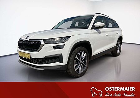 Skoda Kodiaq AMBITION 2.0TDI 150PS DSG MATRIX.NAVI.ACC.APP-C.SI