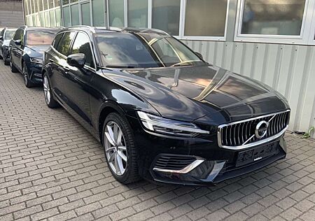Volvo V60 Inscription*Plug-In*AWD*AHK*360cam*Memory