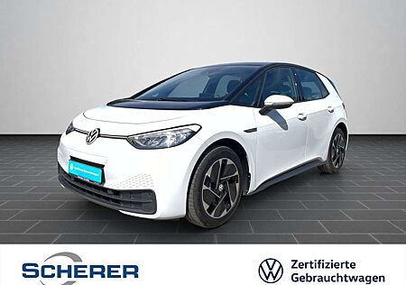 VW ID.3 Volkswagen 150 kW Pro Performance Life SHZ NAVI ACC