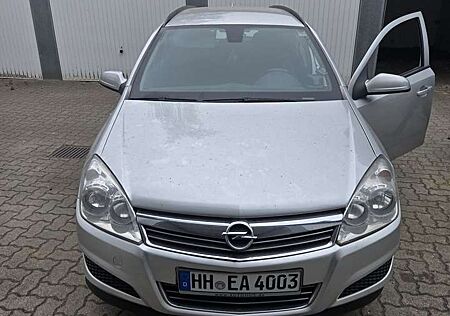 Opel Astra 2.0 DI Caravan Selection