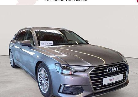 Audi A6 Avant 45 TDI quattro tipt design Navi AHK