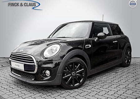 Mini Cooper KLIMA PDC SHZ NAVI LED PANORAMADACH