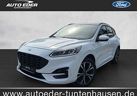 Ford Kuga Plug-In Hybrid ST-Line X Bluetooth Navi LED