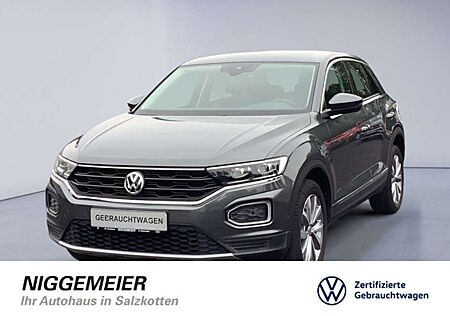 VW T-Roc Volkswagen 1.0TSI Style NAVI+KAMERA+LED+ACC