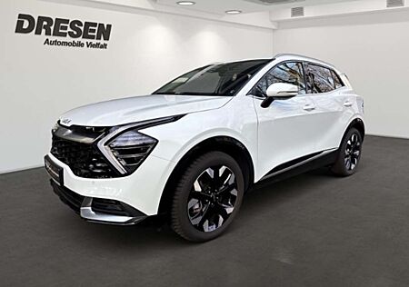 Kia Sportage Plug&Ride PHEV 1.6 SITZHZG,NAVI,KLIMAAUTO,CARPLAY