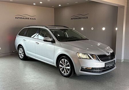 Skoda Octavia Combi Style Autom. LEDER*NAVI*XEN*SHZ*PD