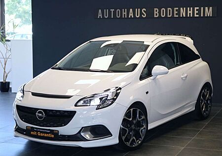 Opel Corsa E OPC/LEDER/KAMERA/NAVI/PDC