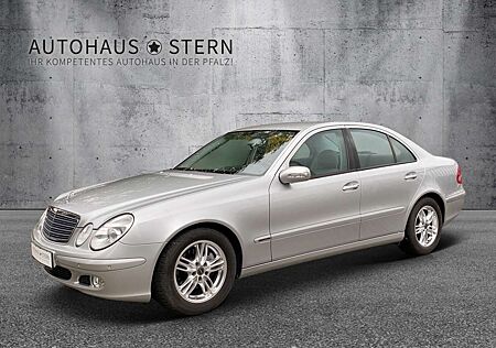 Mercedes-Benz E 240 /Automatik/1.Hand/PDC/Klima/Rentner