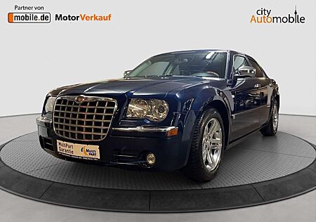 Chrysler 300C 5.7 V8 HEMI/Tempomat/Navi/AHK/PDC