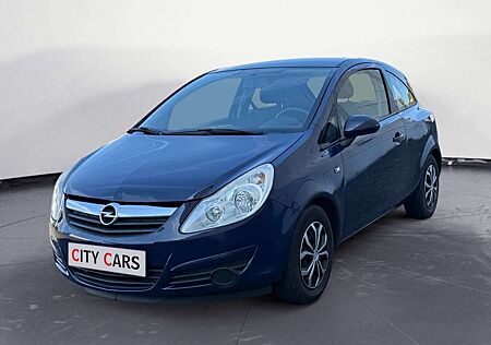 Opel Corsa D Selection "110 Jahre"
