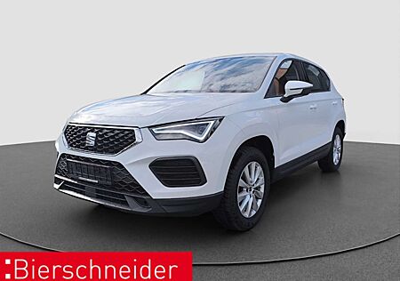 Seat Ateca 1.0 TSI Reference 5-J-GAR. VOLL-LED PDC SHZ LM