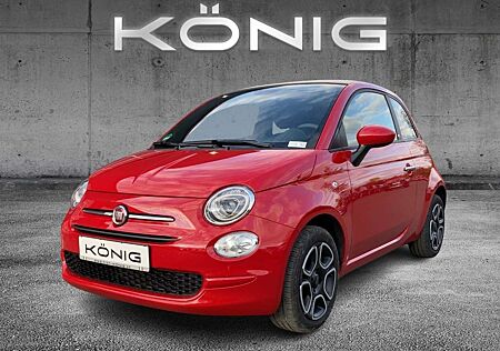 Fiat 500 1.0 CLUB Klima*Tempomat*Apple CarPlay