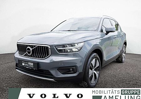 Volvo XC 40 XC40 T4 Inscription Expression LED AHK PANO