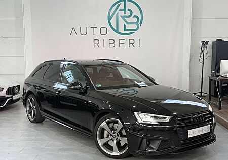 Audi A4 Avant 50 TDI quattro *sport*Alcantra*S-Line*