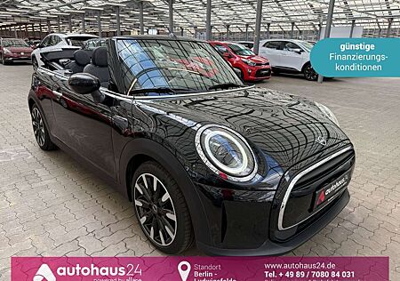Mini Cooper Cabrio Cabrio Cooper Classic Trim|HeadUp|Navi
