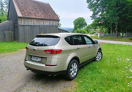 Subaru Tribeca B9 3.0R Automatik Exclusive