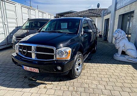 Dodge Durango SLT