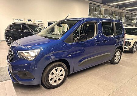 Opel Combo-e Life e-Life Elegance