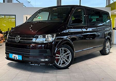 VW T6 Multivan Volkswagen *StandHZ*AHK*SHZ*