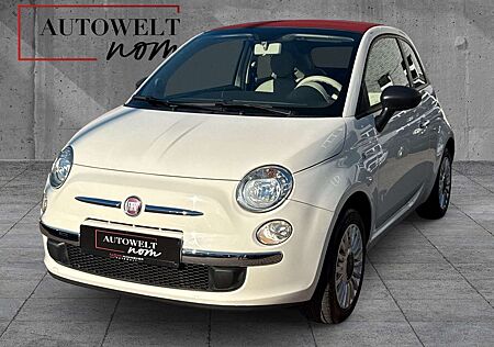 Fiat 500C *CABRIO*