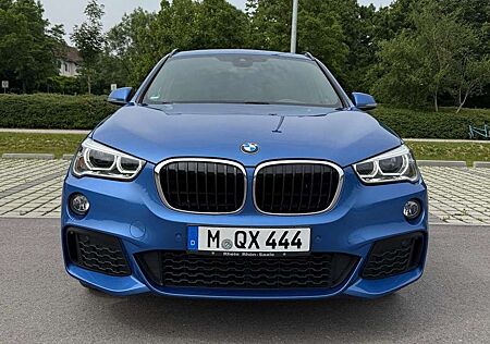 BMW X1 xDrive 20 d M Sport *2. Hand *Top Zustand