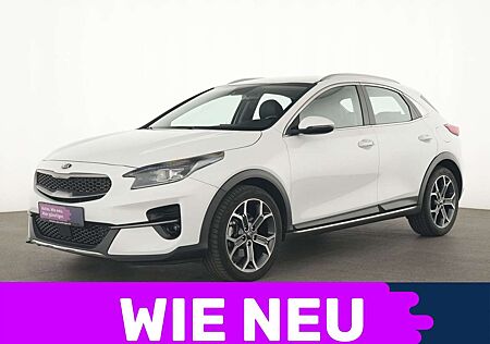 Kia XCeed Spirit ACC|JBL|Bi-LED|Navi-Paket|4xSHZ