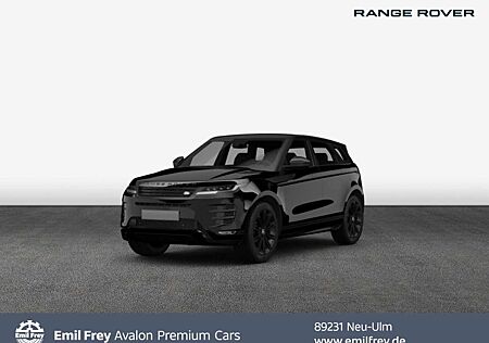 Land Rover Range Rover Evoque D200 Dynamic SE 150 kW, 5-türig